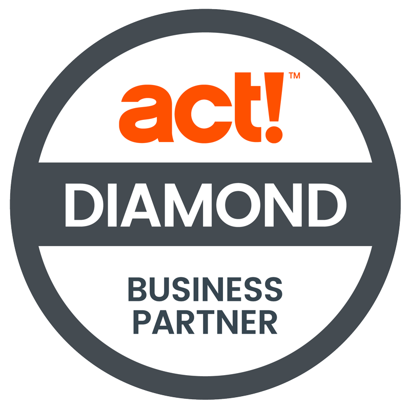 badge act diamond