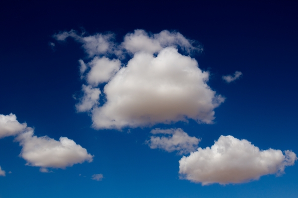Top 6 Reasons To Move Your CRM To The Cloud