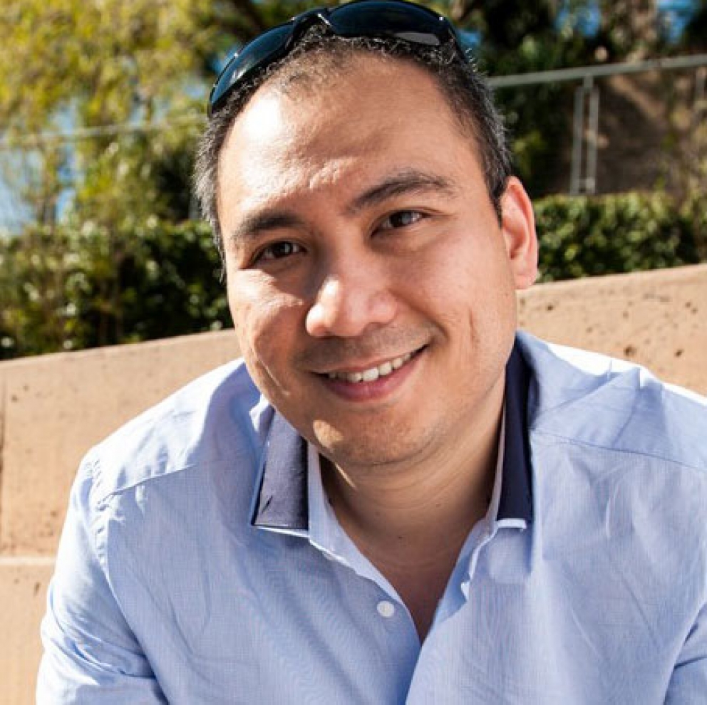 Patrick Loo